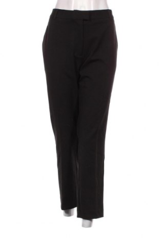 Дамски панталон Selected Femme, Размер L, Цвят Черен, Цена 109,00 лв.