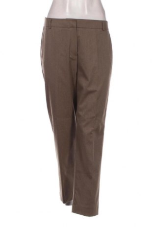 Дамски панталон Selected Femme, Размер M, Цвят Кафяв, Цена 6,90 лв.