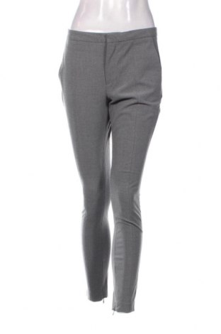 Pantaloni de femei Selected Femme, Mărime M, Culoare Gri, Preț 19,90 Lei