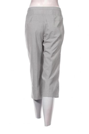 Pantaloni de femei Sharagano, Mărime M, Culoare Gri, Preț 161,18 Lei
