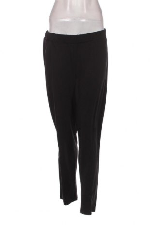 Дамски панталон Sheego, Размер 3XL, Цвят Черен, Цена 29,00 лв.