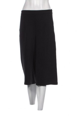Γυναικείο παντελόνι Silvian Heach, Μέγεθος S, Χρώμα Μαύρο, Τιμή 75,26 €
