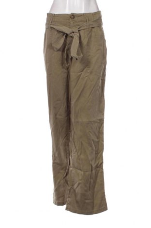 Дамски панталон Simply Be, Размер XL, Цвят Зелен, Цена 19,32 лв.