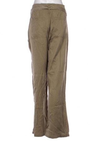 Damskie spodnie Simply Be, Rozmiar XL, Kolor Zielony, Cena 122,61 zł
