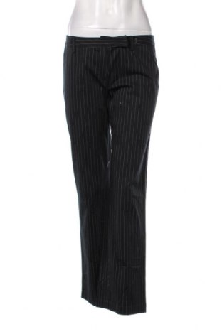 Γυναικείο παντελόνι Sisley, Μέγεθος M, Χρώμα Μαύρο, Τιμή 17,94 €