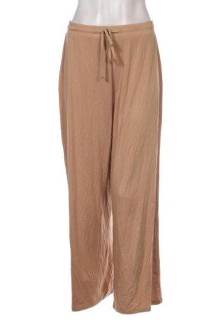 Дамски панталон South Beach, Размер L, Цвят Кафяв, Цена 14,79 лв.