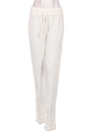 Damenhose South Beach, Größe L, Farbe Weiß, Preis 6,73 €