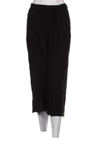 Γυναικείο παντελόνι Soya Concept, Μέγεθος S, Χρώμα Μαύρο, Τιμή 15,25 €