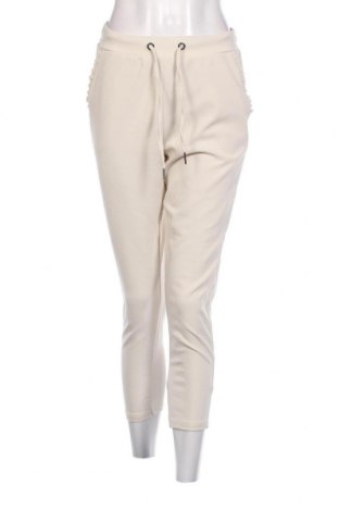 Γυναικείο παντελόνι Soya Concept, Μέγεθος S, Χρώμα  Μπέζ, Τιμή 5,02 €