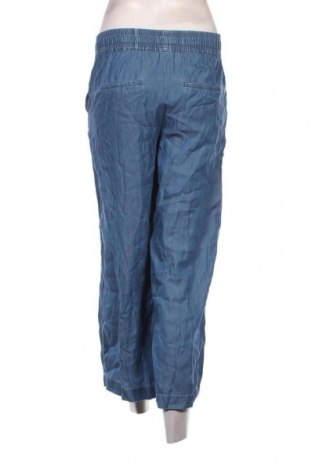 Дамски панталон Soya Concept, Размер XS, Цвят Син, Цена 6,38 лв.