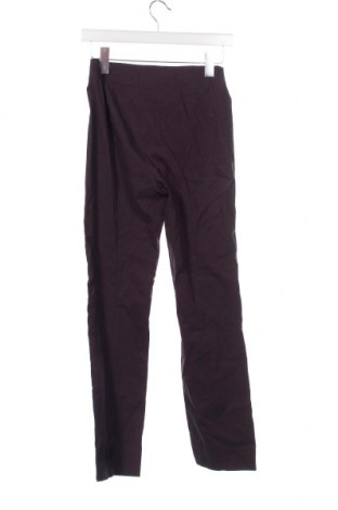 Дамски панталон Stehmann, Размер XS, Цвят Лилав, Цена 4,64 лв.