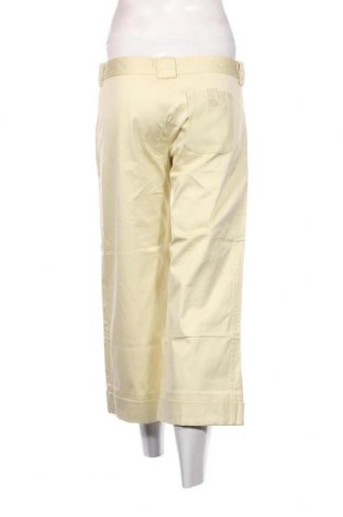 Дамски панталон Stella McCartney, Размер M, Цвят Екрю, Цена 29,88 лв.