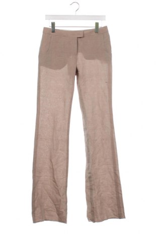 Дамски панталон Stella McCartney, Размер M, Цвят Сив, Цена 139,12 лв.