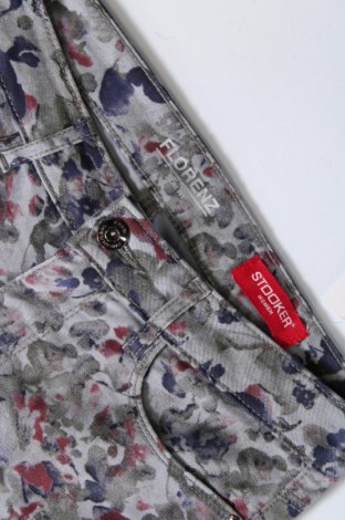Γυναικείο παντελόνι Stooker, Μέγεθος S, Χρώμα Πολύχρωμο, Τιμή 3,41 €