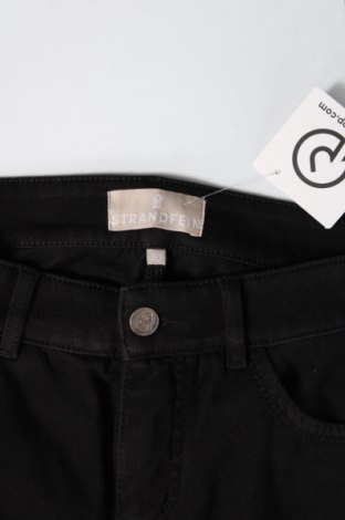 Dámské kalhoty  Strandfein, Velikost M, Barva Černá, Cena  328,00 Kč