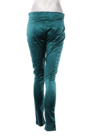 Dámské kalhoty  Super Star, Velikost M, Barva Zelená, Cena  88,00 Kč