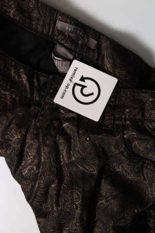 Γυναικείο παντελόνι Suzy Shier, Μέγεθος M, Χρώμα  Μπέζ, Τιμή 1,78 €