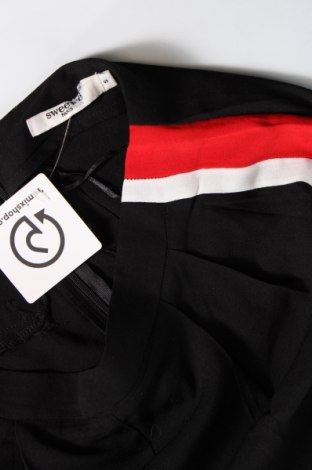 Dámske nohavice Sweewe, Veľkosť S, Farba Čierna, Cena  14,84 €