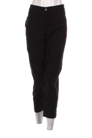 Дамски панталон TCM, Размер XL, Цвят Черен, Цена 29,00 лв.