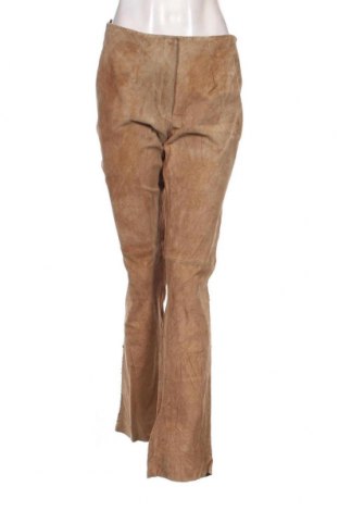 Γυναικείο παντελόνι TCM, Μέγεθος L, Χρώμα Καφέ, Τιμή 2,46 €