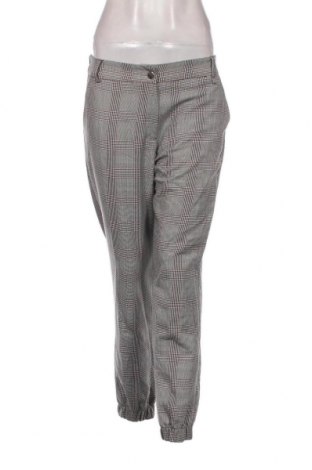 Дамски панталон Tally Weijl, Размер M, Цвят Сив, Цена 4,06 лв.