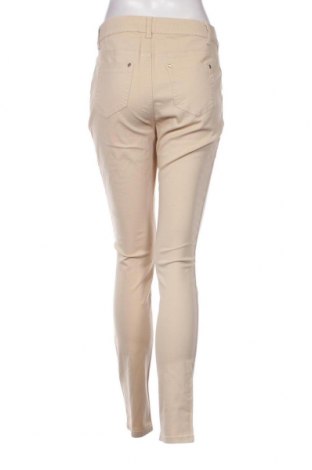 Дамски панталон Tamaris, Размер M, Цвят Бежов, Цена 20,88 лв.