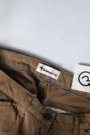 Damenhose Tamaris, Größe M, Farbe Grün, Preis € 2,42