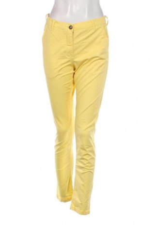 Γυναικείο παντελόνι Tara, Μέγεθος S, Χρώμα Κίτρινο, Τιμή 3,23 €