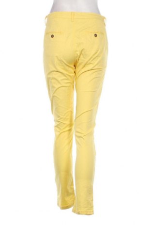 Дамски панталон Tara, Размер S, Цвят Жълт, Цена 6,09 лв.