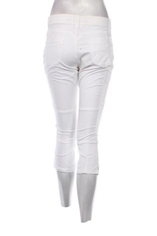 Pantaloni de femei Tbs, Mărime M, Culoare Alb, Preț 25,76 Lei