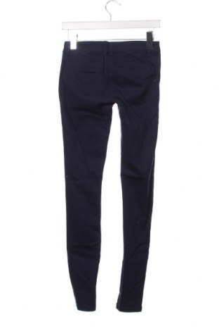 Dámské kalhoty  Terranova, Velikost XS, Barva Modrá, Cena  367,00 Kč