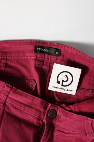 Дамски панталон Terranova, Размер M, Цвят Розов, Цена 29,00 лв.