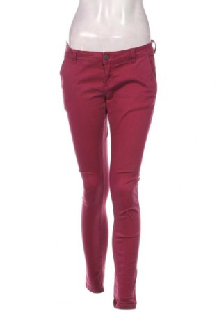 Дамски панталон Terranova, Размер M, Цвят Розов, Цена 3,48 лв.