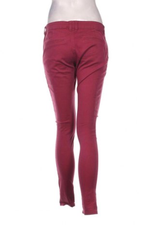 Дамски панталон Terranova, Размер M, Цвят Розов, Цена 29,00 лв.