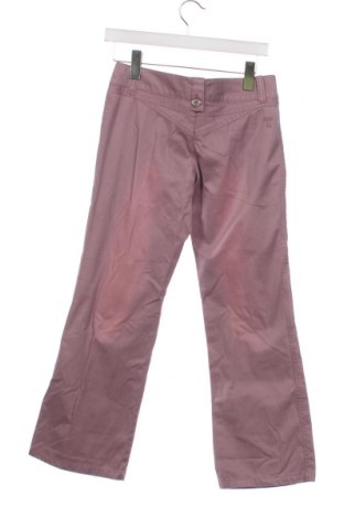Pantaloni de femei Timeout, Mărime XS, Culoare Mov, Preț 11,45 Lei