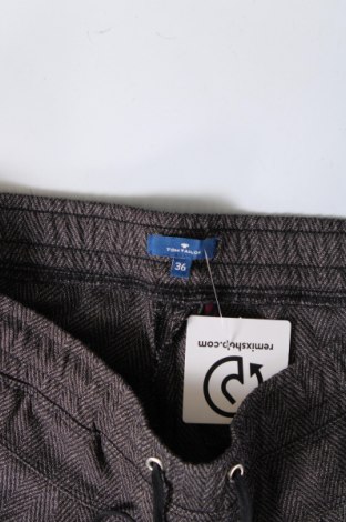 Pantaloni de femei Tom Tailor, Mărime S, Culoare Gri, Preț 95,39 Lei