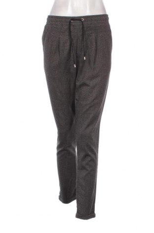 Дамски панталон Tom Tailor, Размер S, Цвят Сив, Цена 29,00 лв.