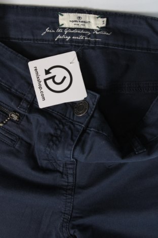 Damenhose Tom Tailor, Größe XS, Farbe Blau, Preis € 4,49