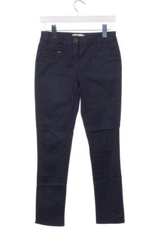 Pantaloni de femei Tom Tailor, Mărime XS, Culoare Albastru, Preț 19,99 Lei