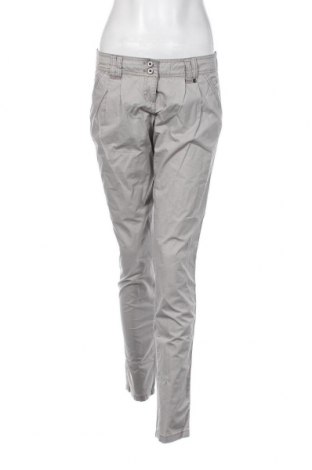 Γυναικείο παντελόνι Tom Tailor, Μέγεθος S, Χρώμα Γκρί, Τιμή 2,33 €