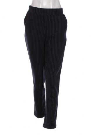 Дамски панталон Tom Tailor, Размер L, Цвят Син, Цена 29,00 лв.