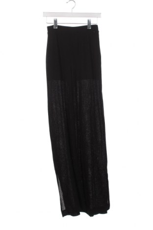Γυναικείο παντελόνι Tom Tailor, Μέγεθος XS, Χρώμα Μαύρο, Τιμή 13,90 €