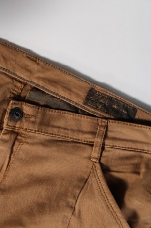 Дамски панталон Tommy Hilfiger, Размер XL, Цвят Кафяв, Цена 68,00 лв.