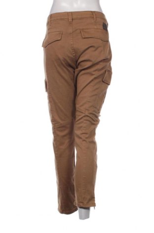 Γυναικείο παντελόνι Tommy Hilfiger, Μέγεθος XL, Χρώμα Καφέ, Τιμή 42,06 €