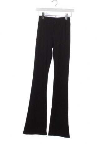 Дамски панталон Topshop, Размер XS, Цвят Черен, Цена 12,18 лв.