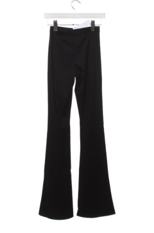 Дамски панталон Topshop, Размер XS, Цвят Черен, Цена 12,18 лв.