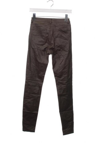 Дамски панталон Toxik 3, Размер S, Цвят Зелен, Цена 6,67 лв.