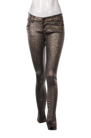 Γυναικείο παντελόνι Toxik 3, Μέγεθος M, Χρώμα Πολύχρωμο, Τιμή 3,41 €