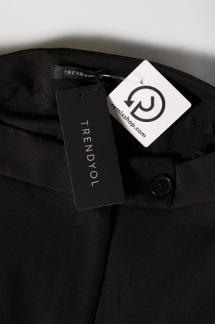 Damenhose Trendyol, Größe S, Farbe Schwarz, Preis 5,38 €