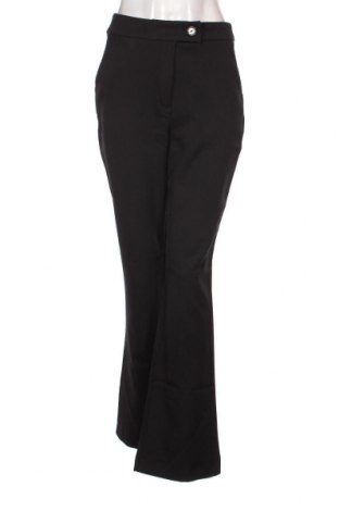 Pantaloni de femei Trendyol, Mărime S, Culoare Negru, Preț 28,62 Lei